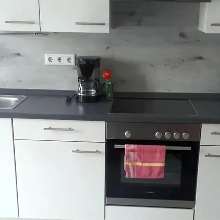 Apartmán Neuburg *