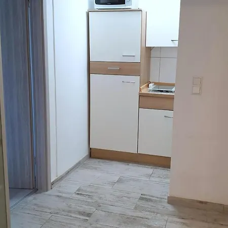 Neuburg Apartmán