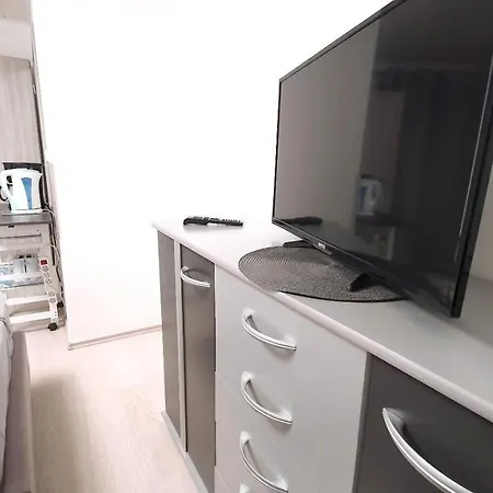 Neuburg Apartmán *