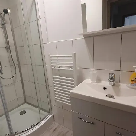 Apartmán Neuburg Neuburg an Der Donau
