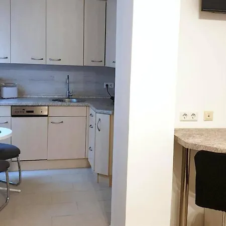 Apartmán Neuburg Neuburg an Der Donau