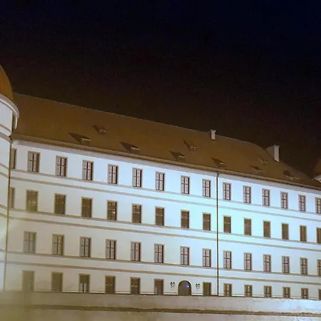 Neuburg Apartmán