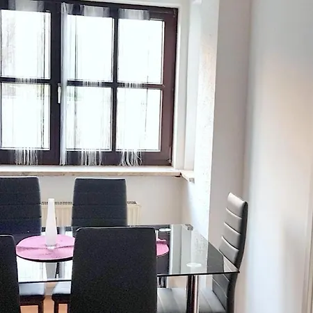 Apartmán Neuburg Neuburg an Der Donau