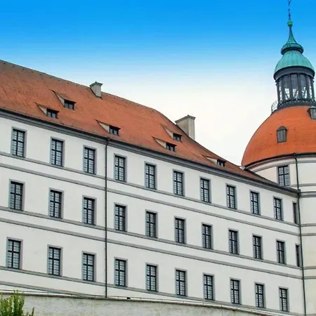 Apartmán Neuburg