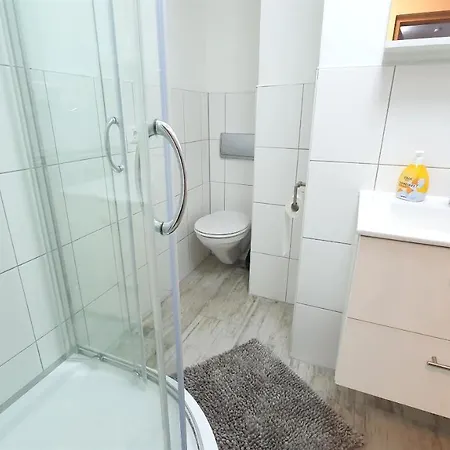 Apartmán Neuburg *