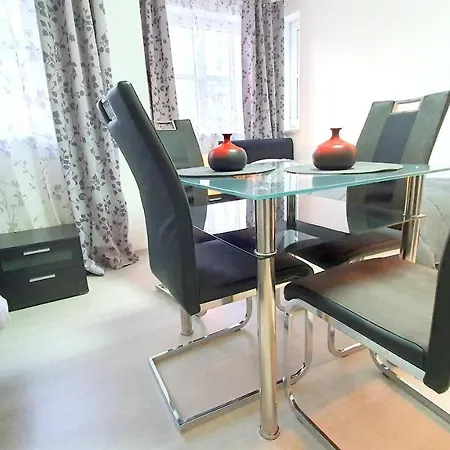 Apartmán Neuburg Neuburg an Der Donau