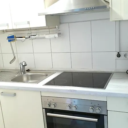 Neuburg Apartmán