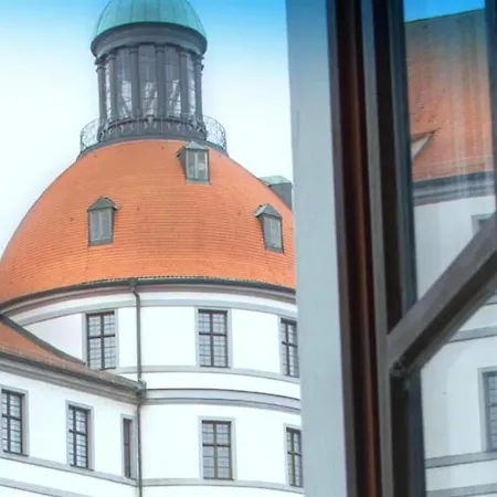 Apartmán Neuburg Neuburg an Der Donau