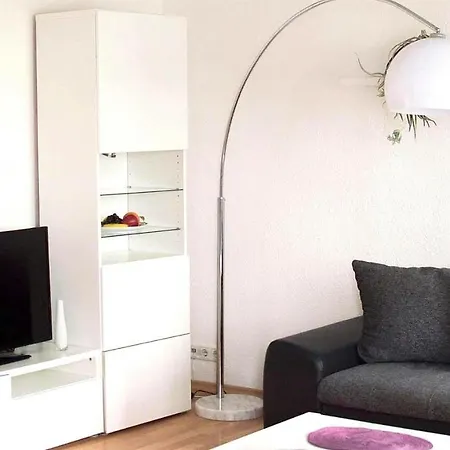 Neuburg Apartmán