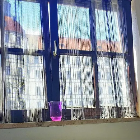 Apartmán Neuburg