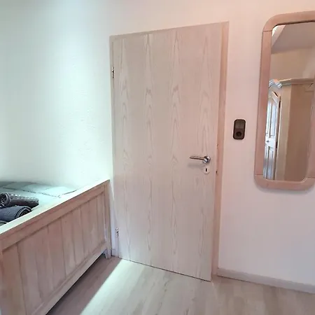 Apartmán Neuburg *