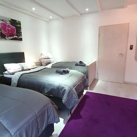 Apartmán Neuburg Neuburg an Der Donau
