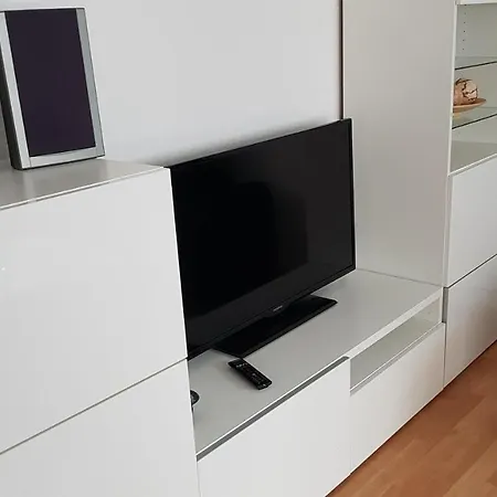 Neuburg Apartmán Neuburg an Der Donau