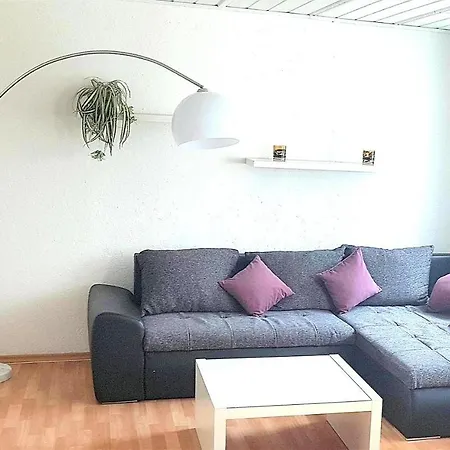 Apartmán Neuburg *